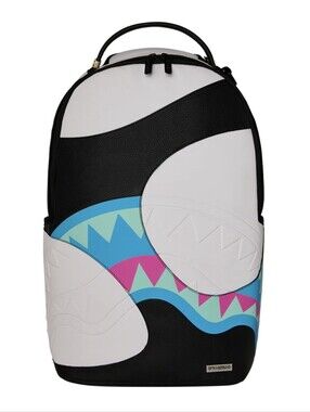 Sprayground Ebter The Void Backpack